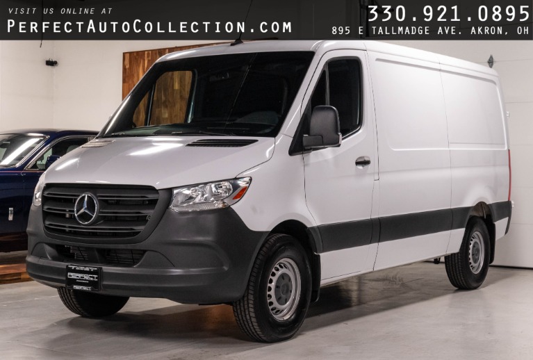 mercedes-benz sprinter cargo van 2021 W1Y4EBHY9MT059508 image mercedes-benz sprinter cargo van 2021 W1Y4EBHY9MT059508 image